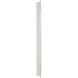 Peninsula 30 X 30 inch Mirror LED Wall Mirror